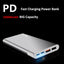 PD 18W fast charge power bank 10000mah U-P205