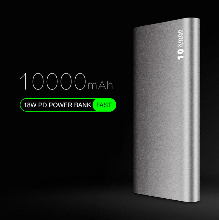Power Bank – NexusQI Labs
